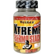 Weider Xtreme Thermo Stack 80 ta